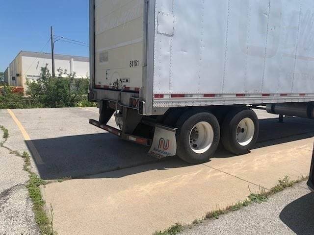 2014 Utility Reefer image 4