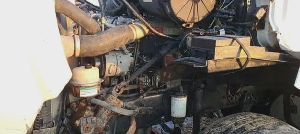 2007 STERLING AT9500 image 8