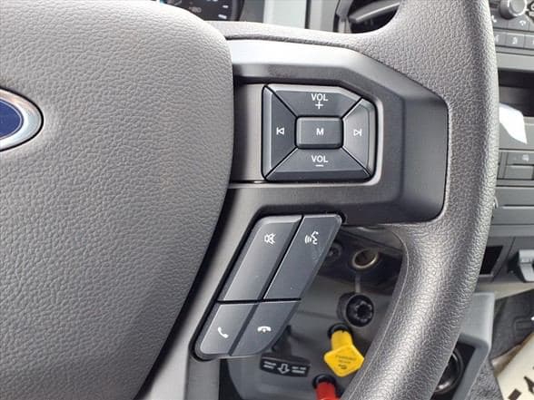 2026 Ford 4143D image 12