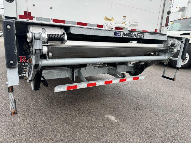 2021 Mack AN64T image 11