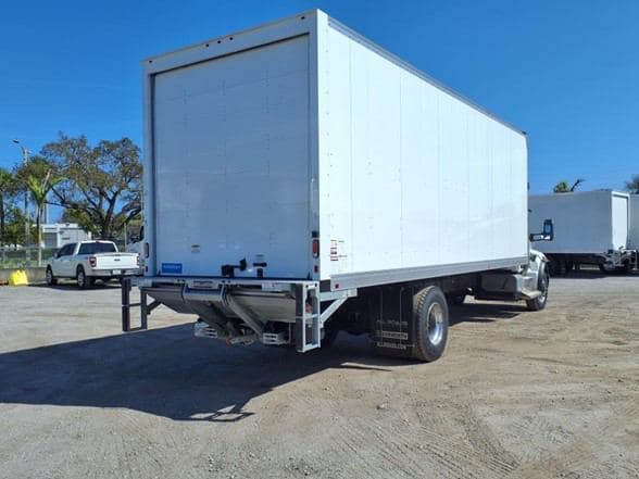 2025 Kenworth U7-10 image 6