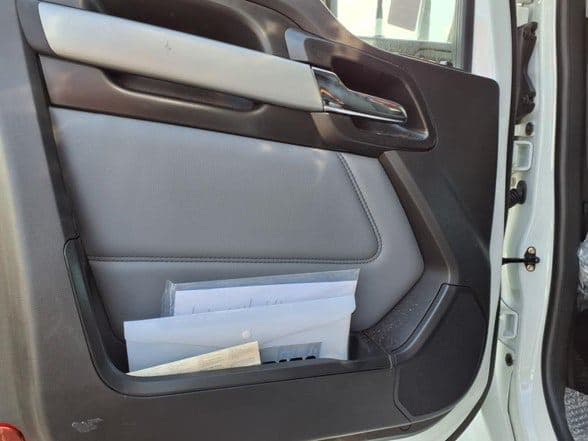 2025 Kenworth T880 image 11