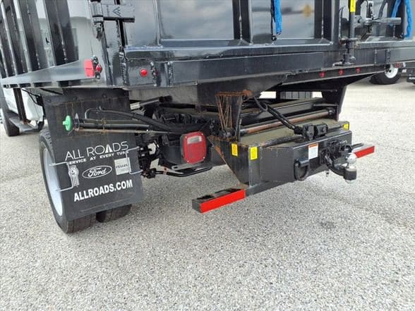 2026 Ford F450 XL SD image 8