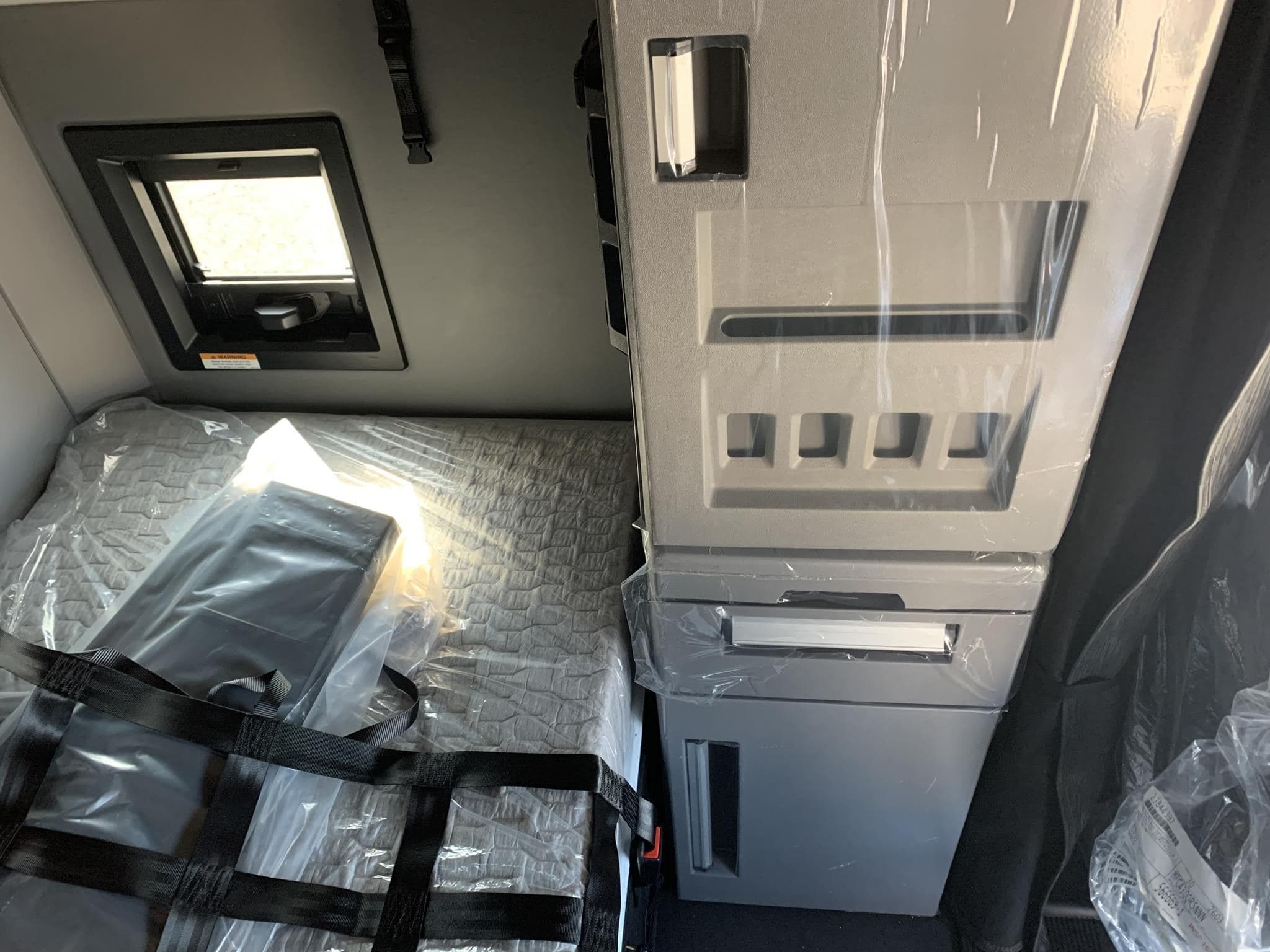 2025 MACK ANTHEM 64T 119723 image 18