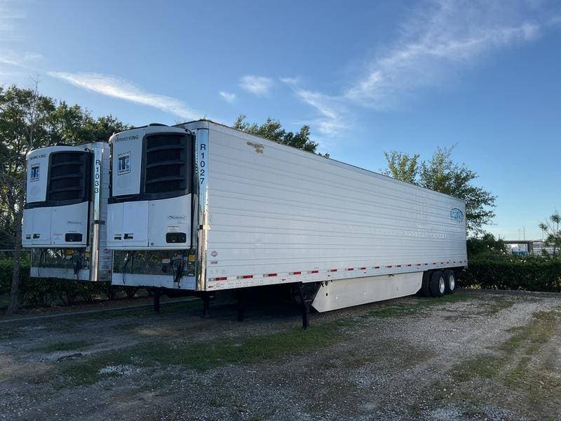 2016 Utility 3000R image 1