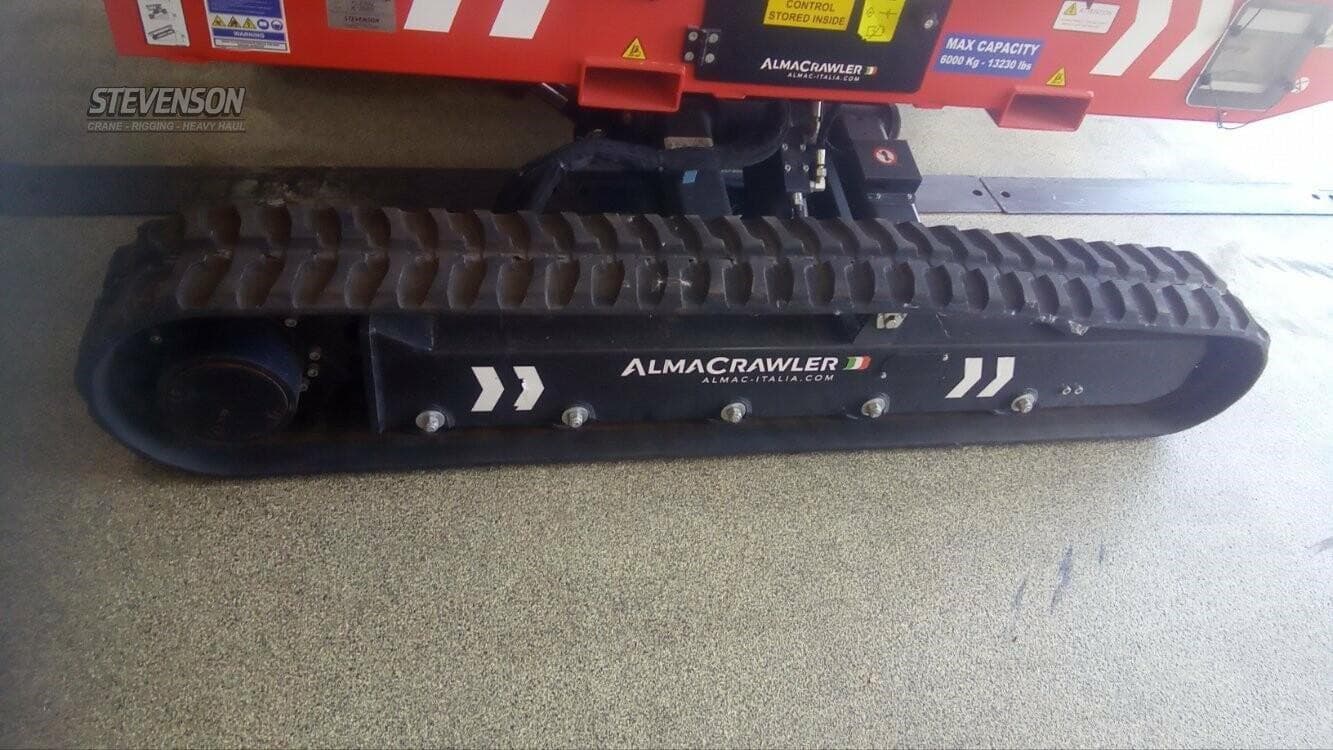 2022 ALMACRAWLER ML6.0 ML2304 image 7