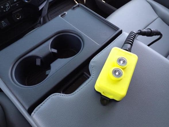 2024 Ford F550 image 22