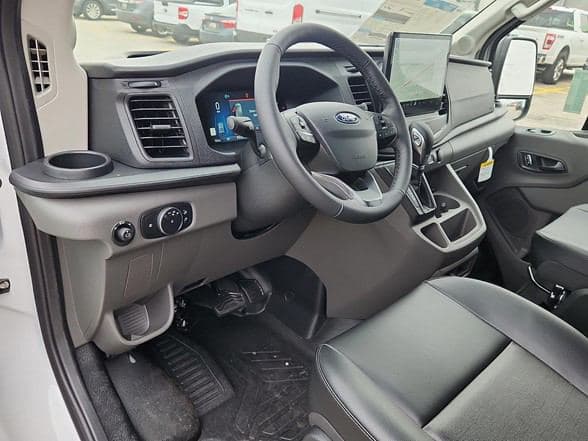 2026 Ford DE-16 image 5