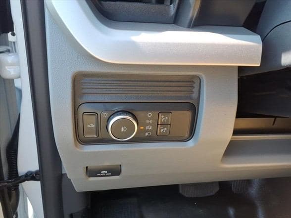 2026 Ford F350 SD XL image 13