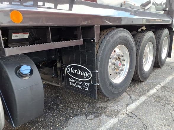 2026 Kenworth T880 image 7