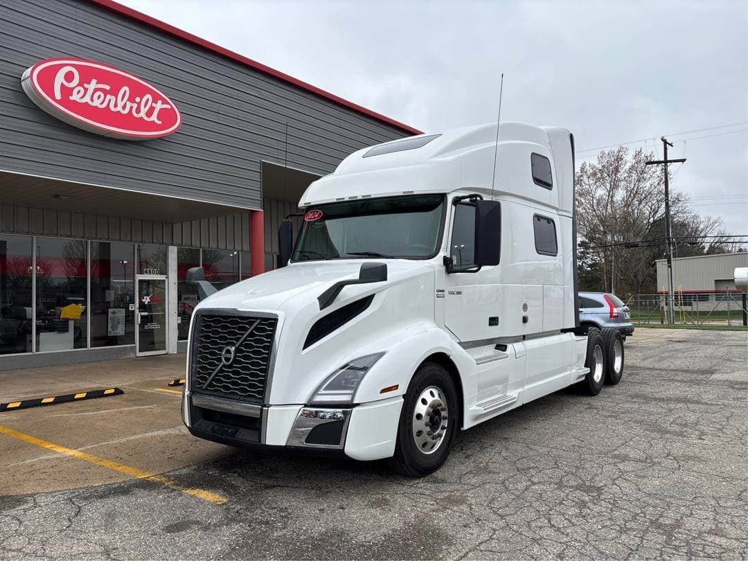 2024 Volvo VNL64T860 image 6