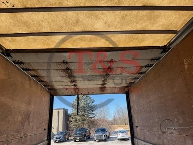 2016 MANAC 1645 6 AXLE TRAILER image 39