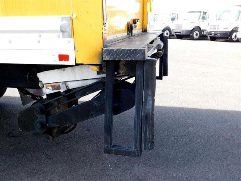 2019 International 4300 image 11