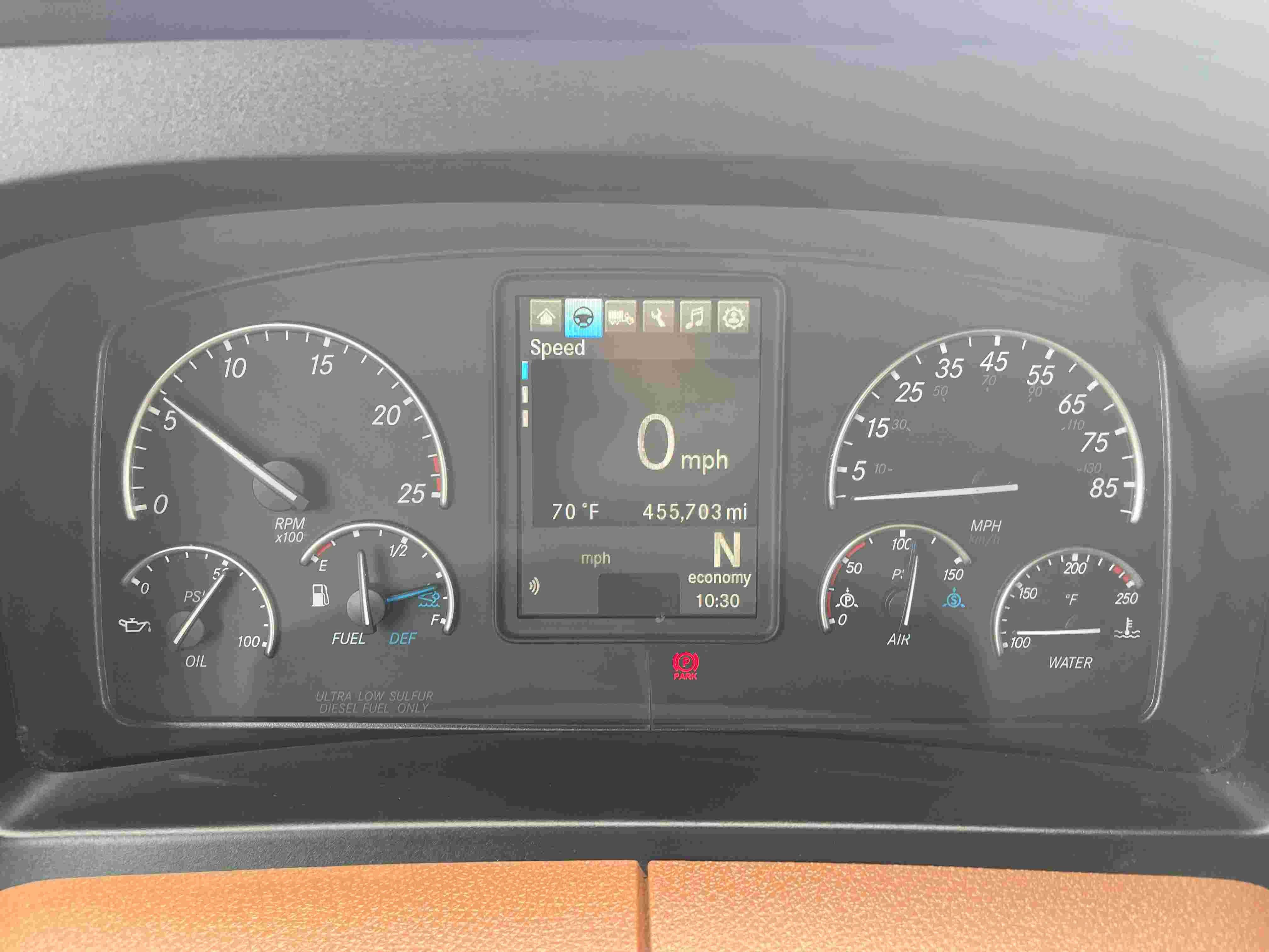 2021 Freightliner Cascadia 126 image 21