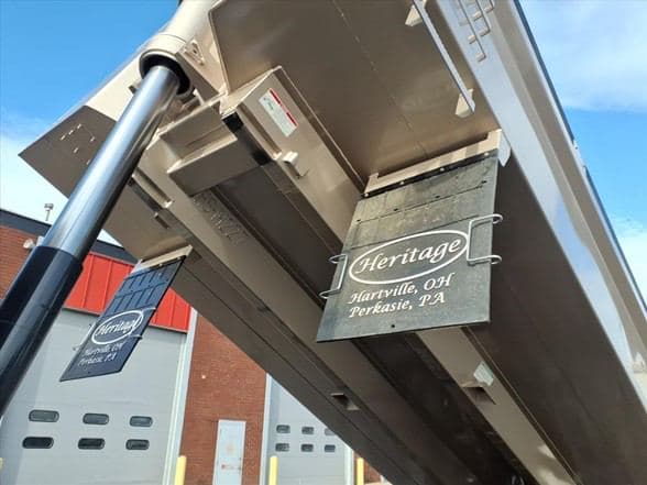 2026 Kenworth W900 image 11