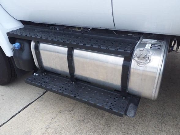 2025 Ford 4143D image 22