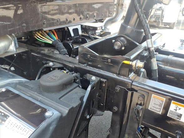 2026 Kenworth W900 image 11