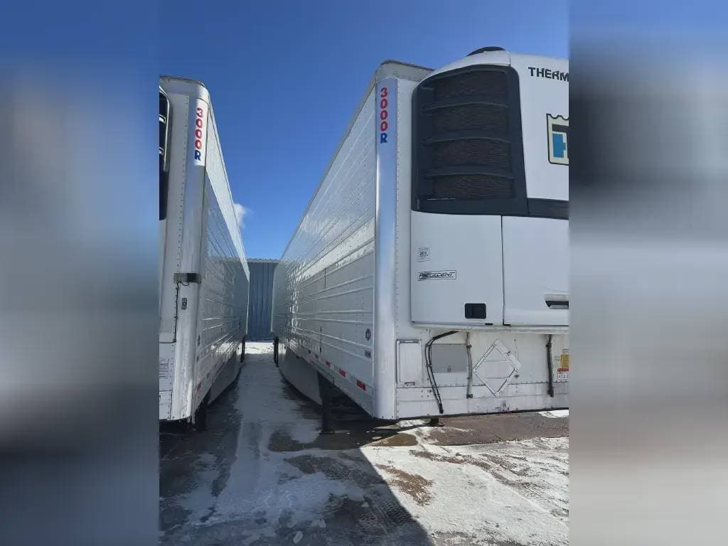 2019 Utility VS2RA image 2