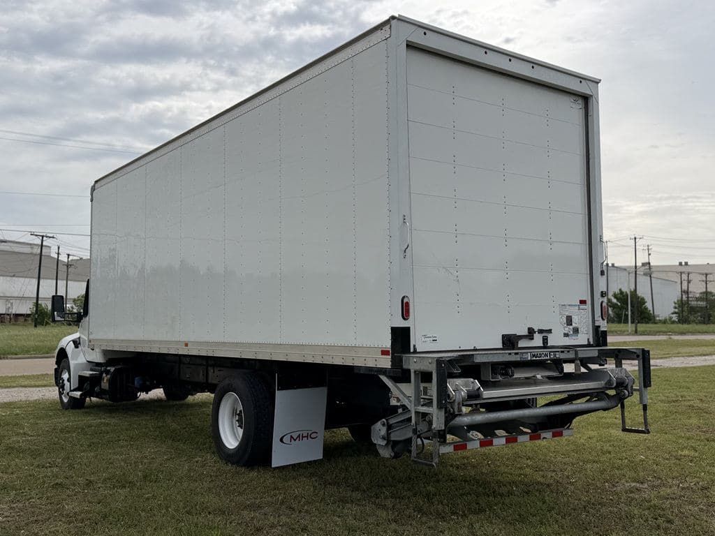Used 2024 KENWORTH T280 image 23