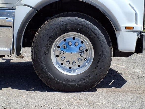 2026 Kenworth T880 image 23