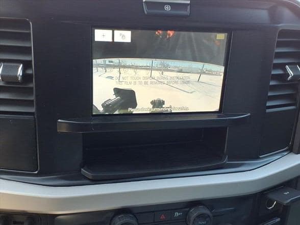 2026 Ford F450 XL SD image 11