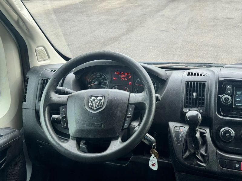 2019 Ram 1500 CLASSIC image 18