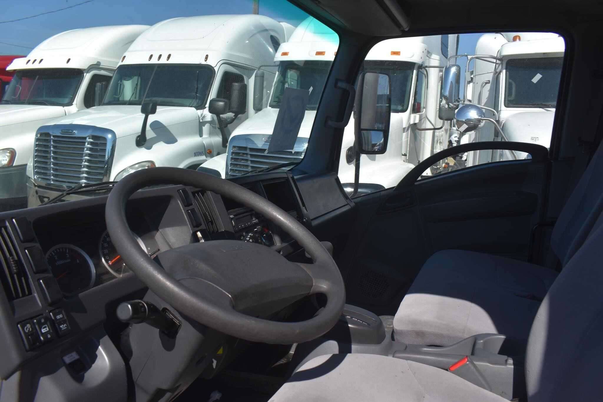 2020 Chevrolet 4500HD image 5