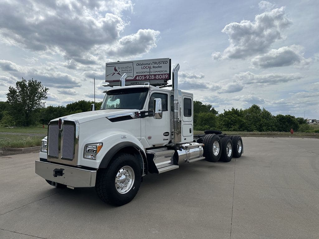 New 2027 KENWORTH T880S PH image 8