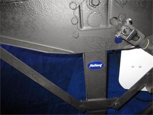 2025 Stoughton 53 ft T/A image 8