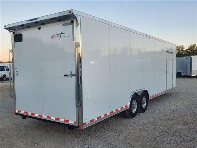 2023 Cross Trailers 8.5X28 image 6