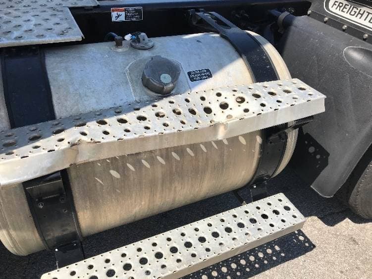 2021 Freightliner Cascadia image 8