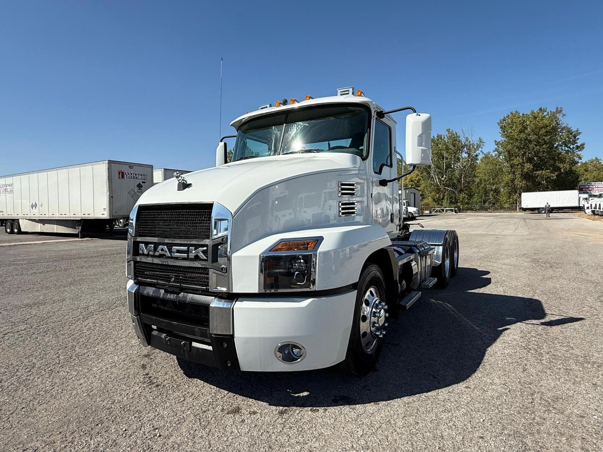 2019 MACK ANTHEM 64T BTS1030 image 3