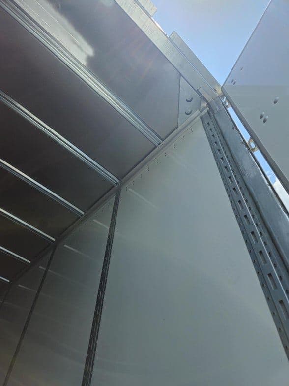 2026 Vanguard VXP image 20