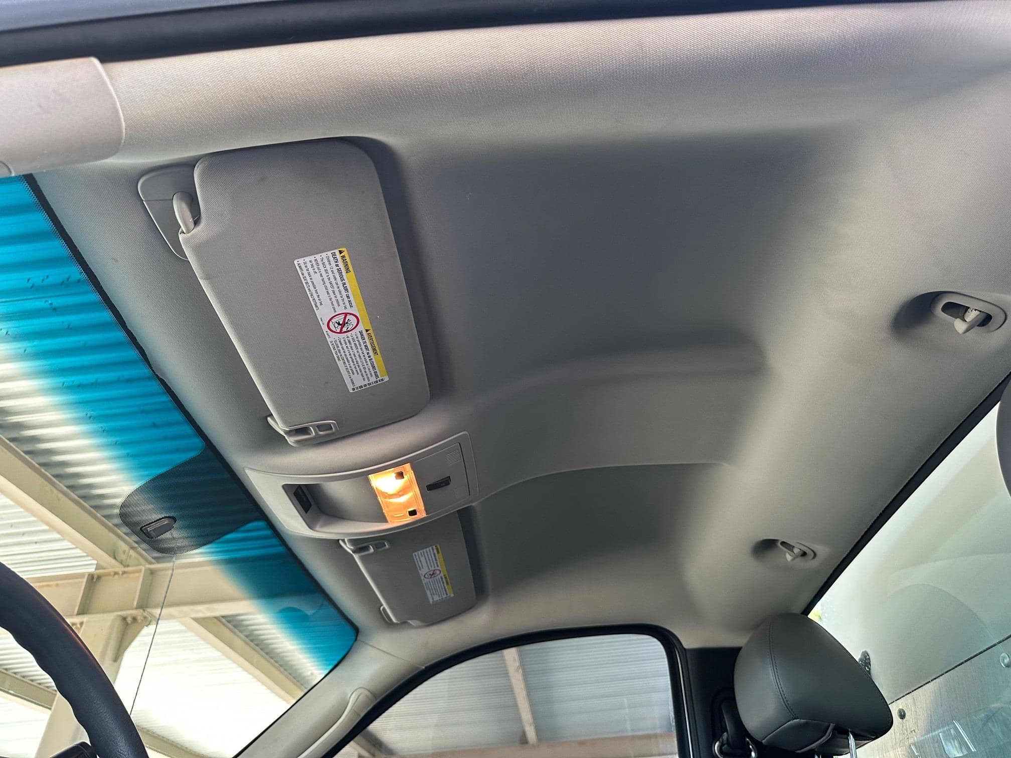 2012 CHEVROLET SILVERADO 2500HD Service Truck with Generator 13485 image 28