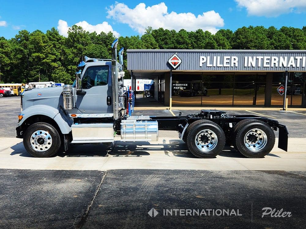 2026 INTERNATIONAL HX TN441380 image 8