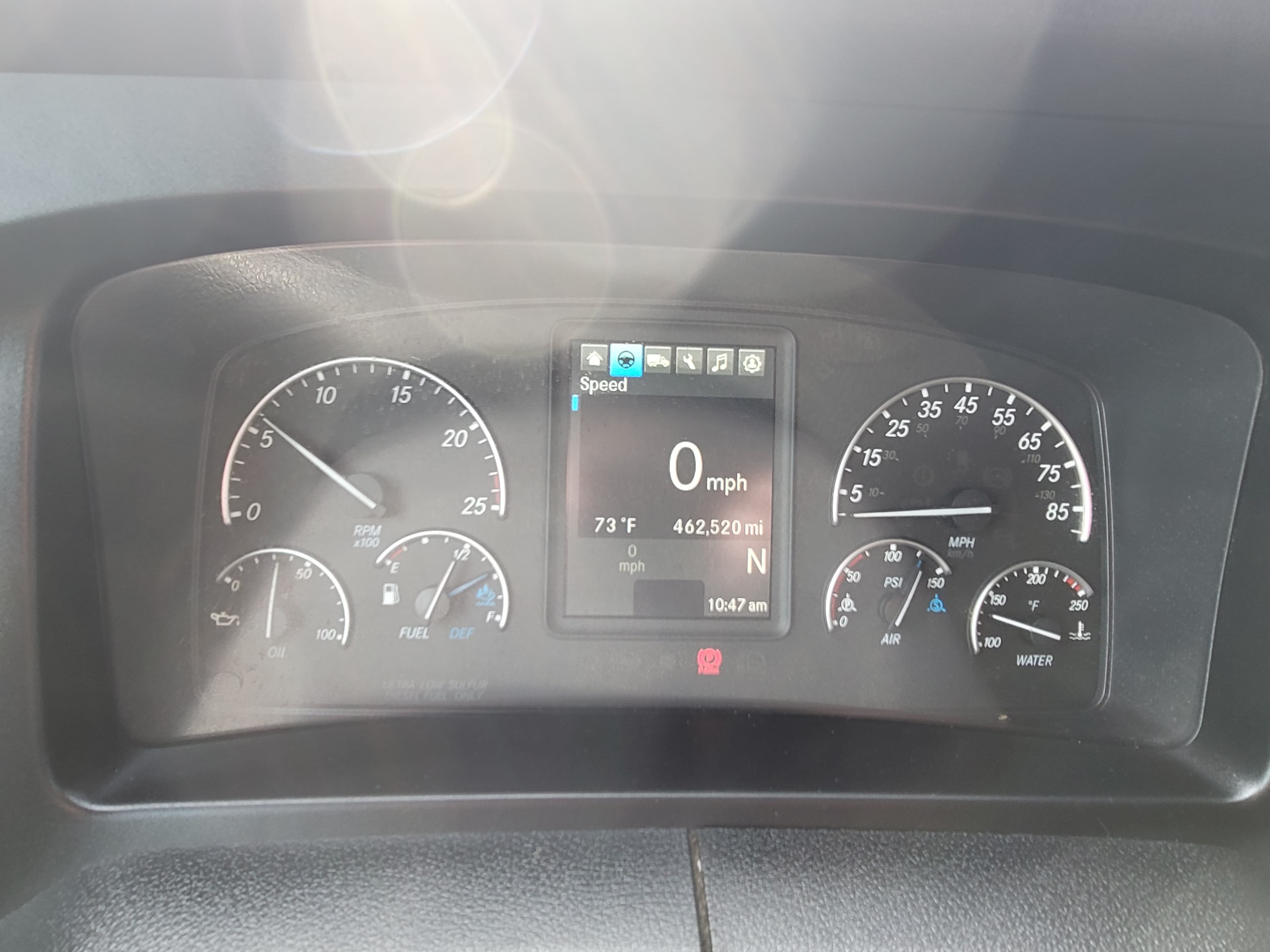 2023 Freightliner Cascadia 125 image 12