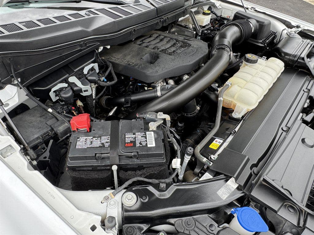 2021 Ford F150 image 59