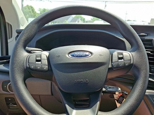 2025 Ford DE-16 image 9