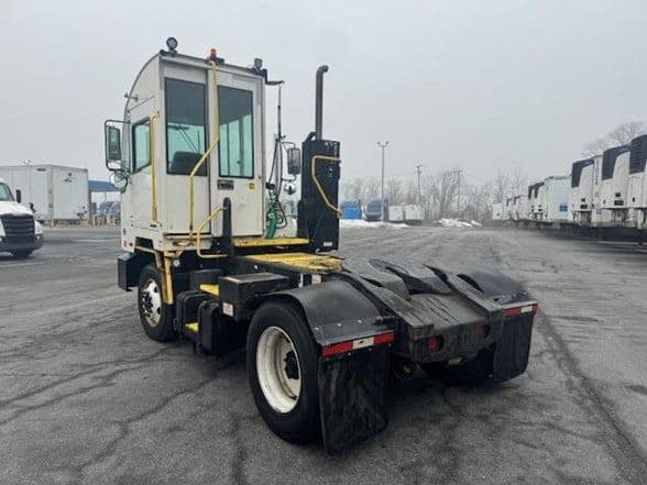 2019 AUTOCAR XSPOTTER TNF494021 Web image 4