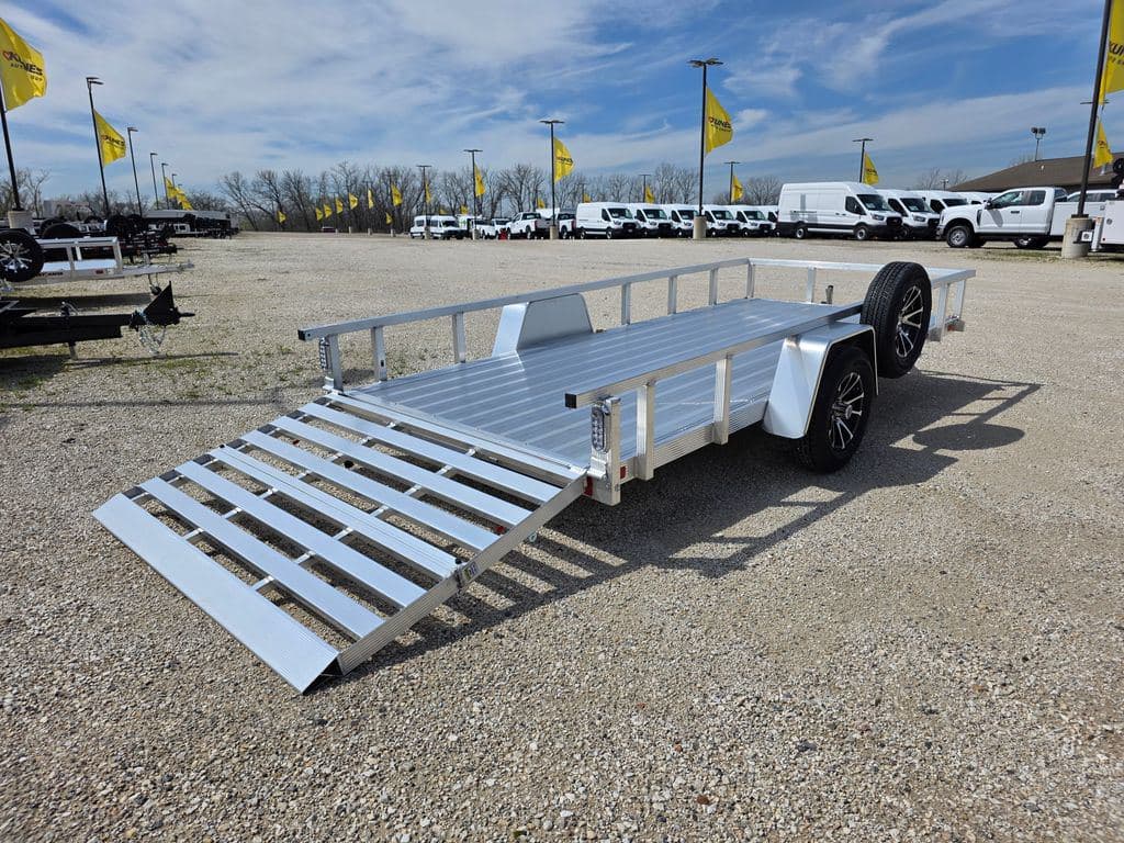 2026 SPORT HAVEN AUT614D DELUXE UTILITY image 7