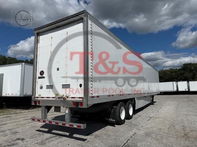 2022 GREAT DANE 531558 image 38