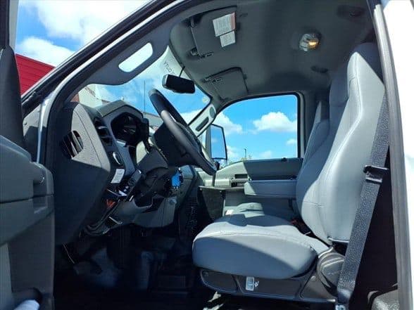 2026 Ford F650 SD image 14