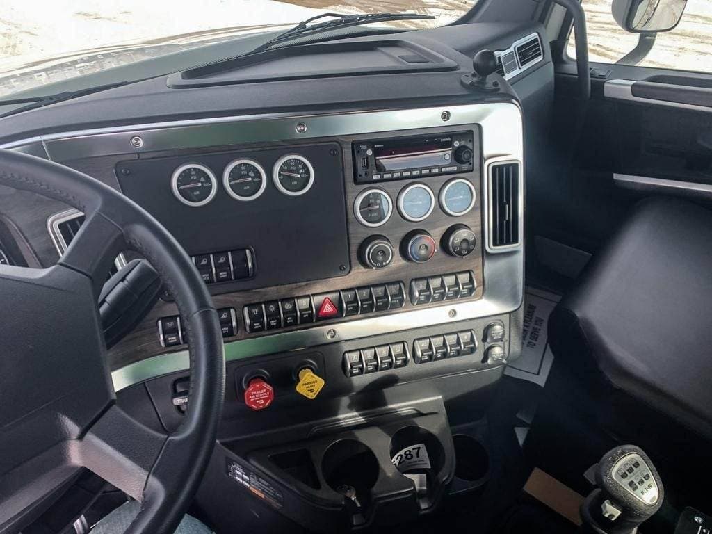 2024 Western Star 49X Chassis image 6