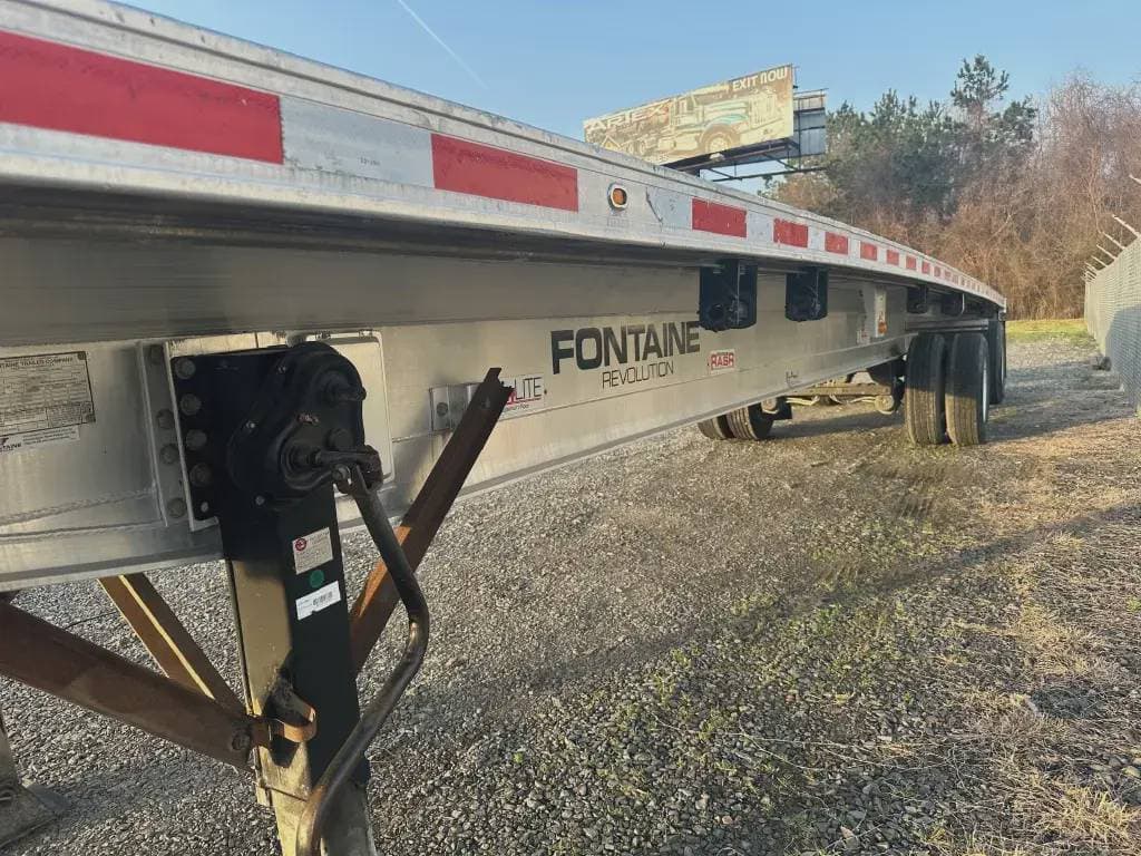 2020 Fontaine REVOLUTION image 3