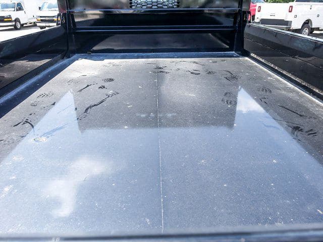 2024 Chevrolet Silverado 4500HD Work Truck image 9