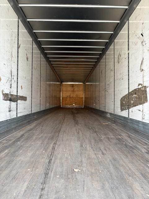 2017 Great Dane 53` Dry Van image 3