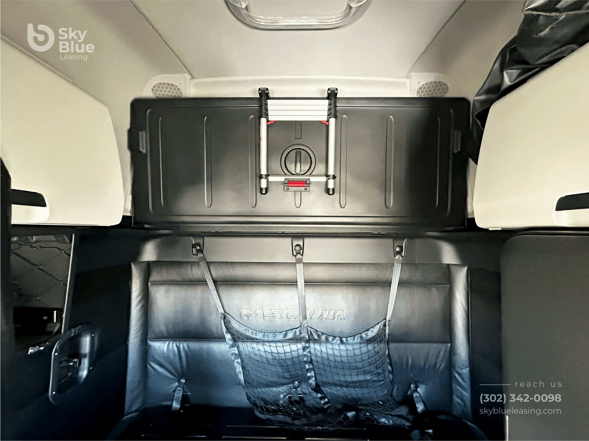 2025 Freightliner Cascadia image 11