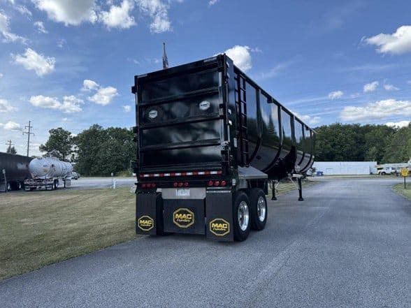 2027 MAC TRAILER MFG STEEL TMACRECSPCMAC Web image 13