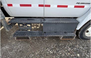 2016 Ford F750sd image 12