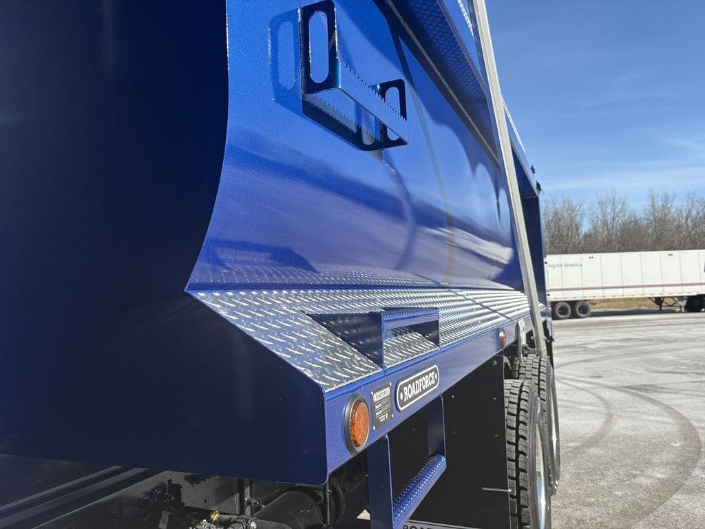 New 2026 KENWORTH T480 image 16